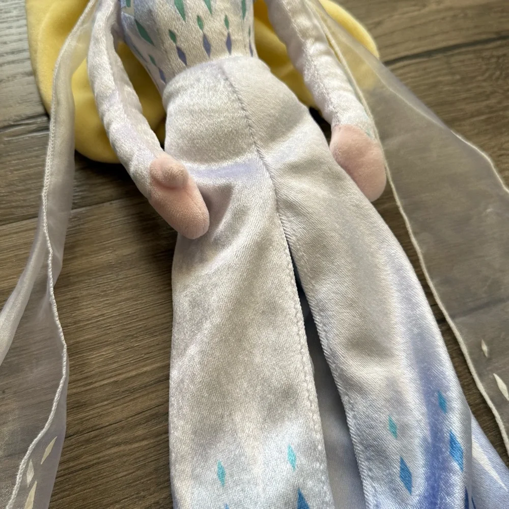 Disney Frozen 2 Elsa The Snow Queen Plush Doll 15
